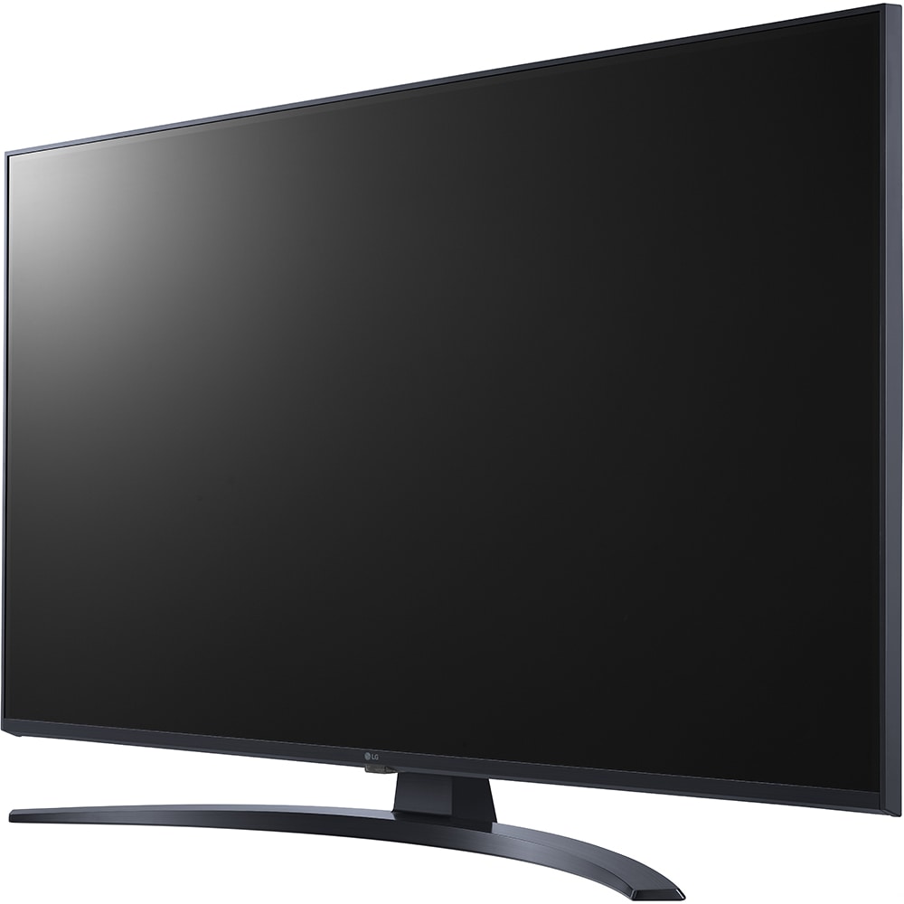 Televizor LED Smart LG 43UR81003LJ, Ultra HD 4K, HDR, 108cm