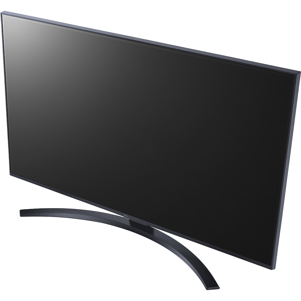 Televizor LED SMART LG 43UT81003LA, Ultra HD 4K, HDR, 108cm