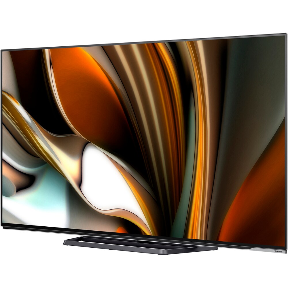 Televizor OLED Smart HISENSE 48A85H, Ultra HD, 4K, 123cm