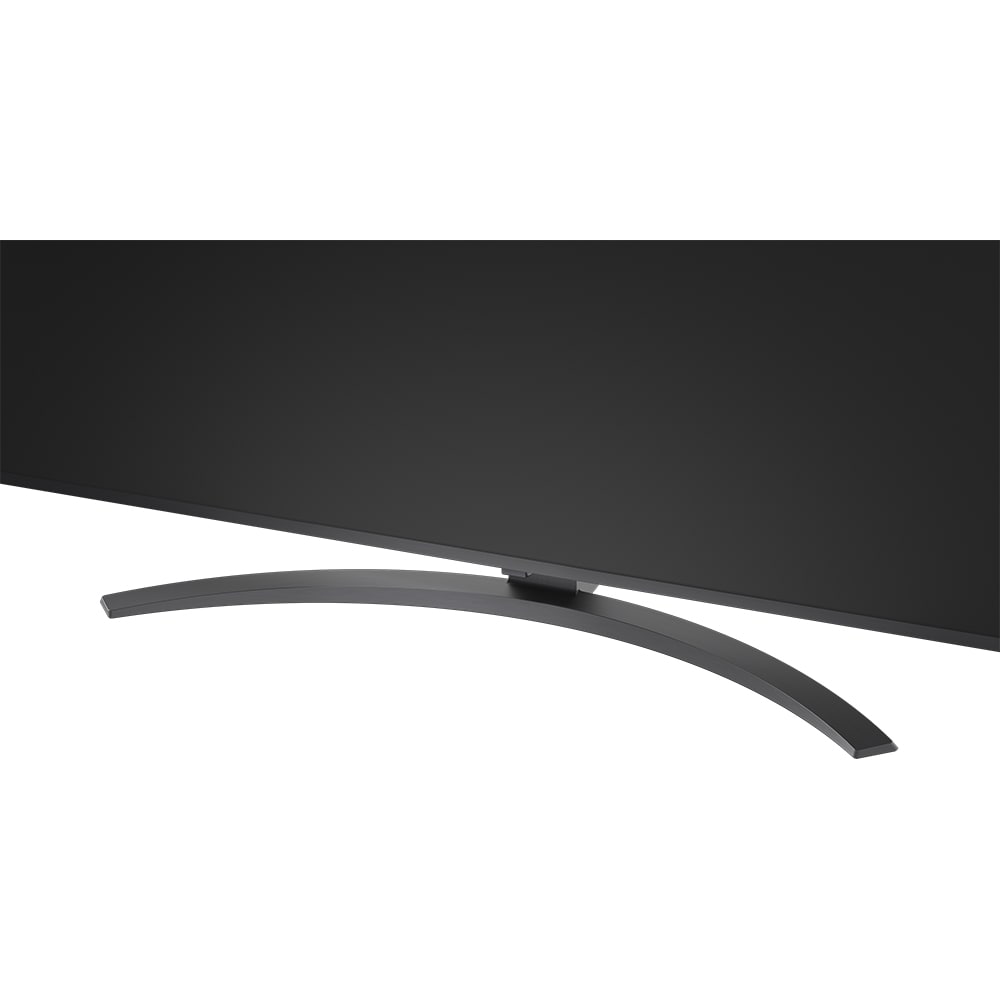 Televizor NanoCell Smart LG 50NANO81A3A, Ultra HD 4K, HDR, 126cm