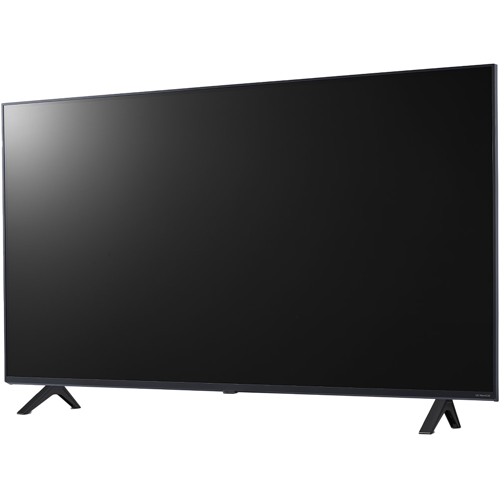 Televizor NanoCell Smart LG 50NANO81T3A, Ultra HD 4K, HDR, 126cm