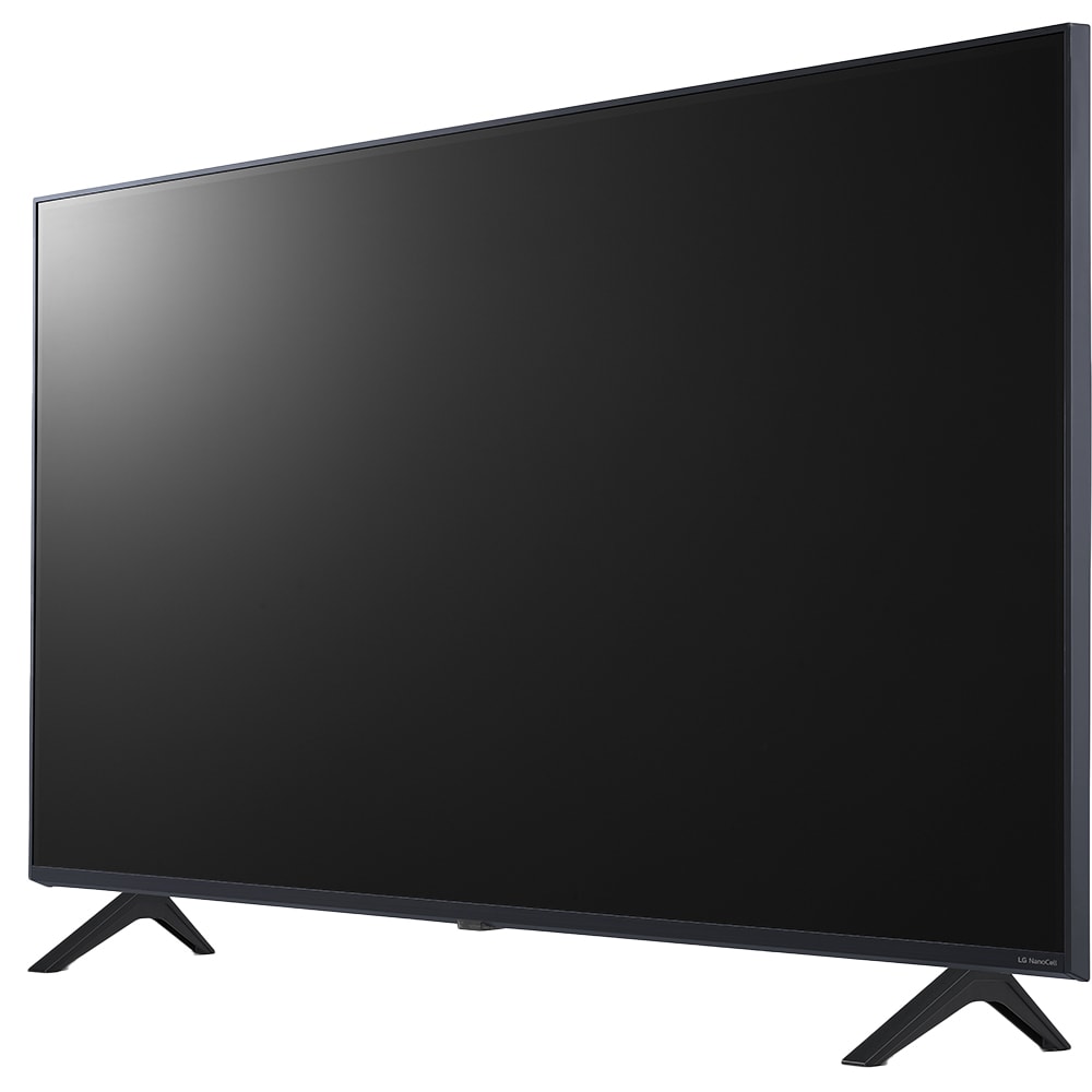 Televizor NanoCell Smart LG 50NANO81T3A, Ultra HD 4K, HDR, 126cm