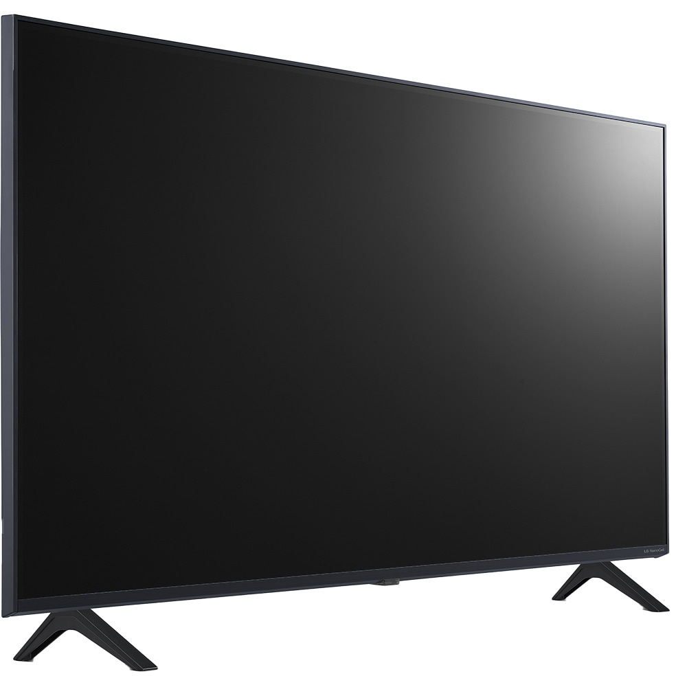 Televizor NanoCell Smart LG 50NANO81T3A, Ultra HD 4K, HDR, 126cm