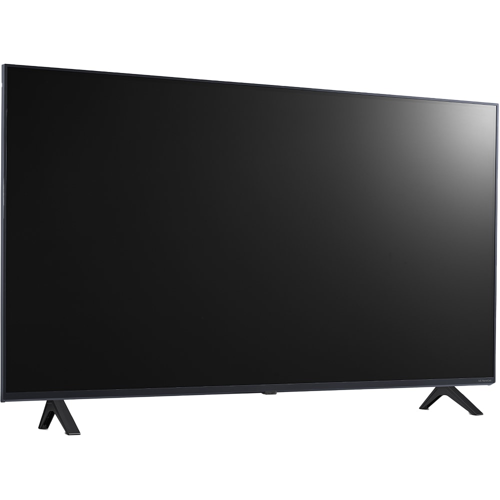 Televizor NanoCell Smart LG 50NANO81T3A, Ultra HD 4K, HDR, 126cm