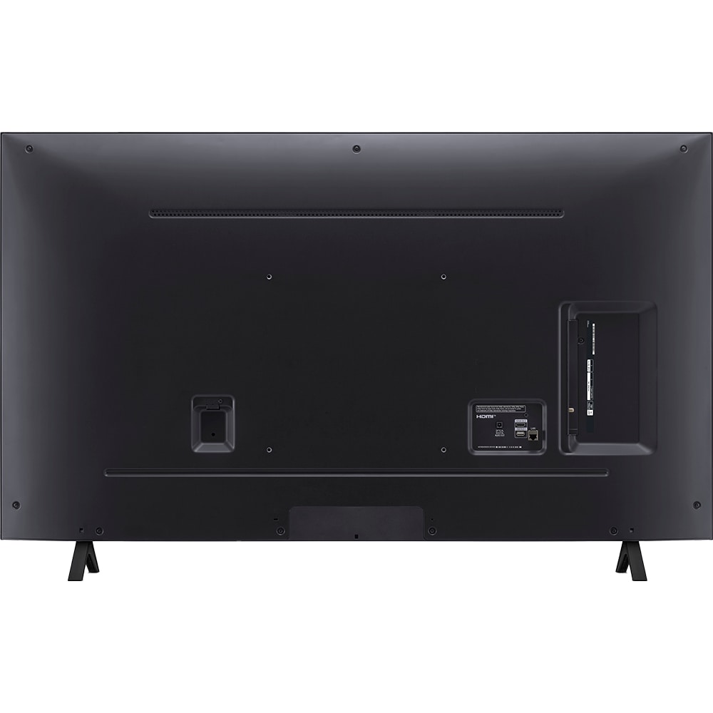Televizor NanoCell Smart LG 50NANO81T3A, Ultra HD 4K, HDR, 126cm