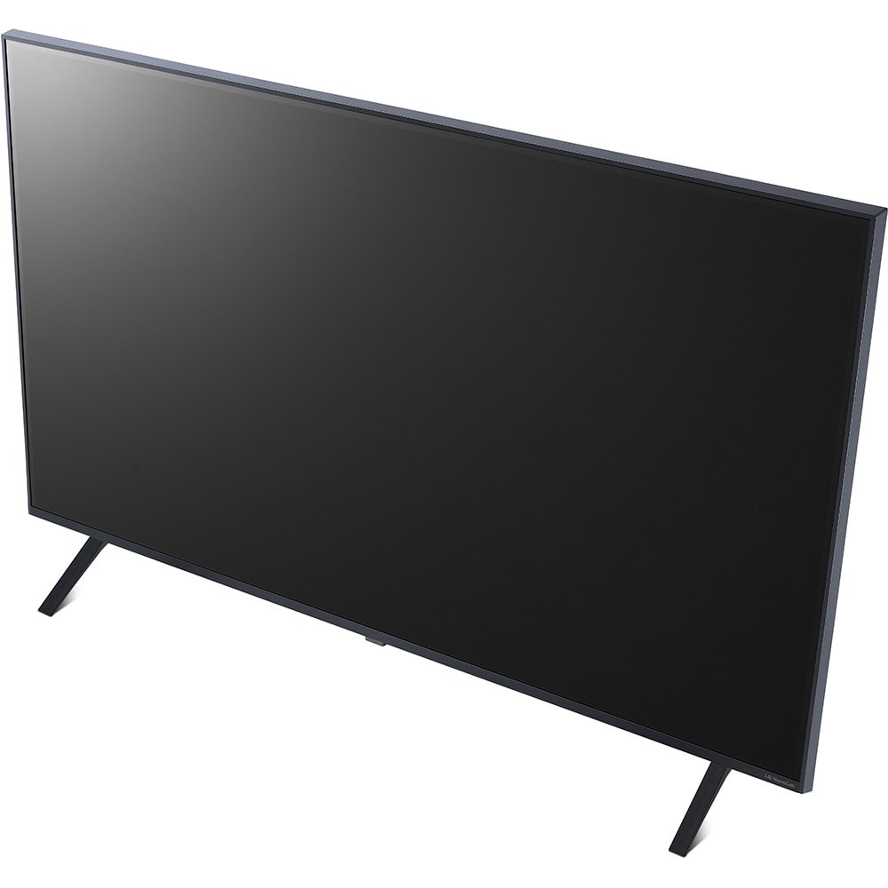 Televizor NanoCell Smart LG 50NANO81T3A, Ultra HD 4K, HDR, 126cm