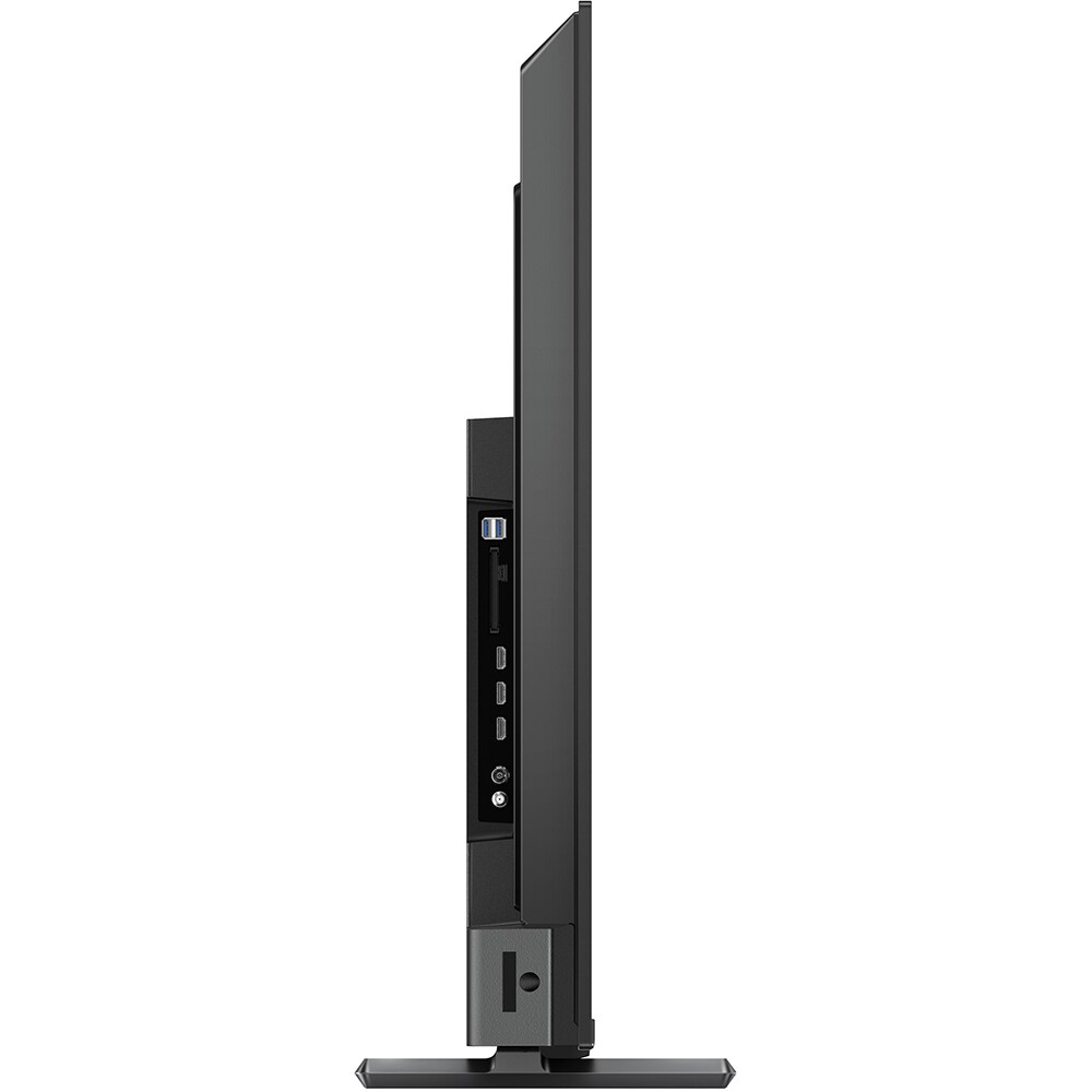 Televizor LED Smart PHILIPS 50PUS7608, Ultra HD 4K, HDR10, 126cm