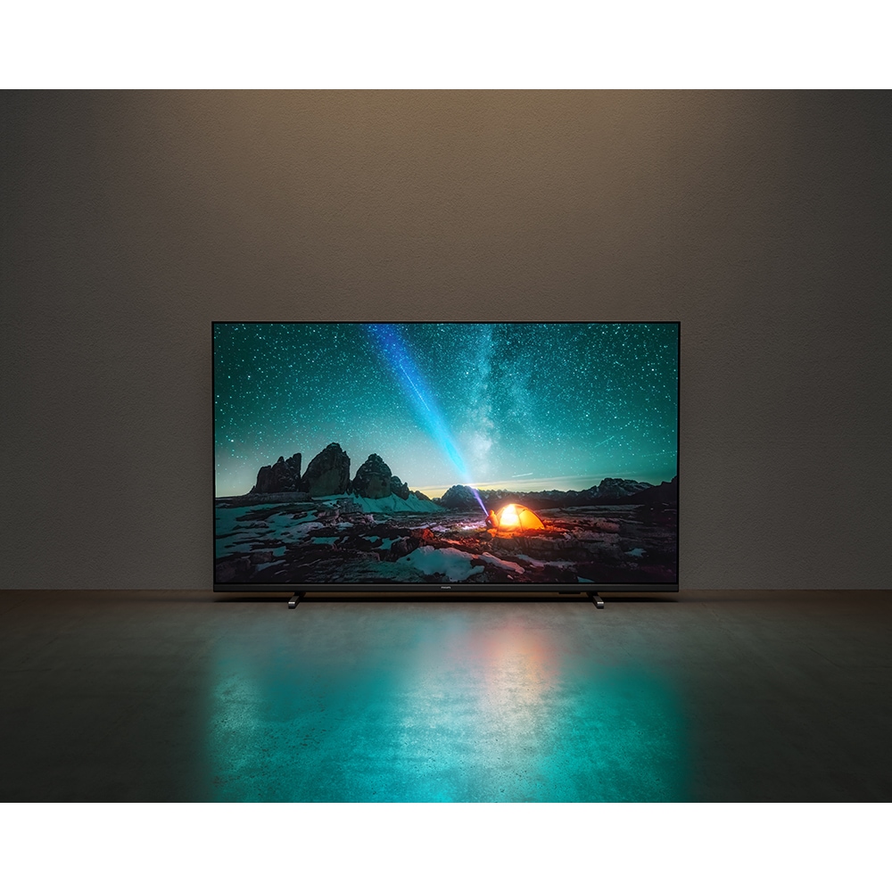 Televizor LED Smart PHILIPS 50PUS7609, Ultra HD 4K, HDR10+, 126cm