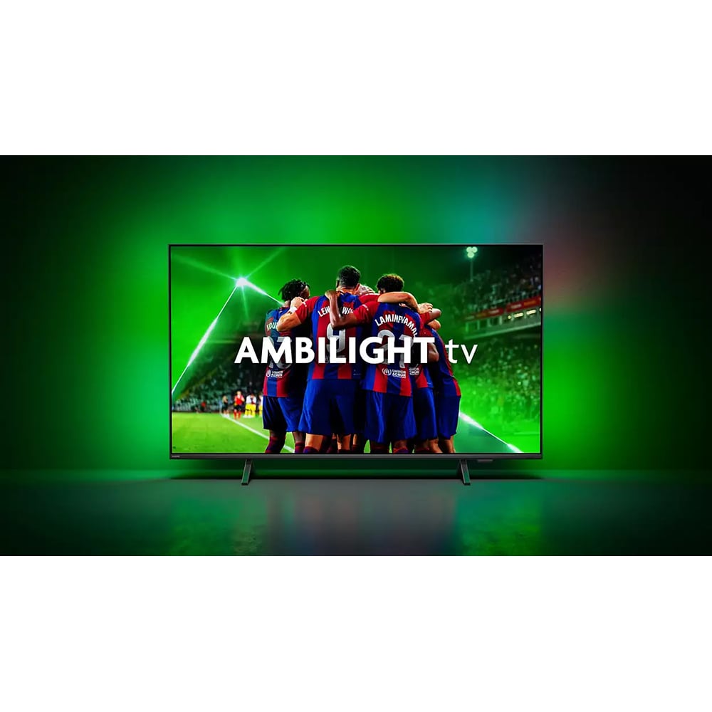 Televizor LED Smart PHILIPS 50PUS8319, Ultra HD 4K, HDR10+, 126cm