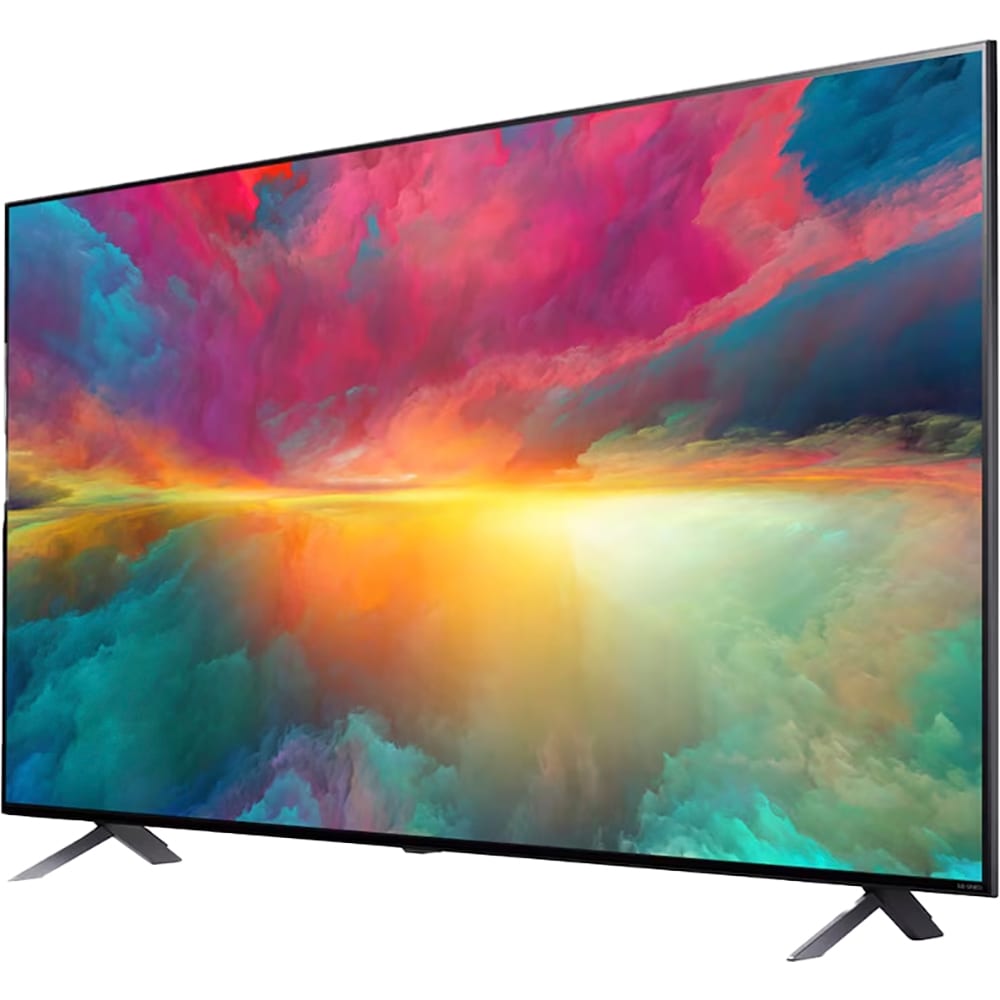 Televizor QNED Smart LG 50QNED753RA, Ultra HD 4K, HDR, 126cm