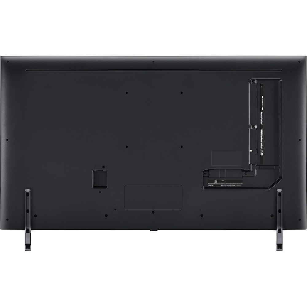 Televizor QNED Smart LG 50QNED80T3A, Ultra HD 4K, HDR, 126 cm