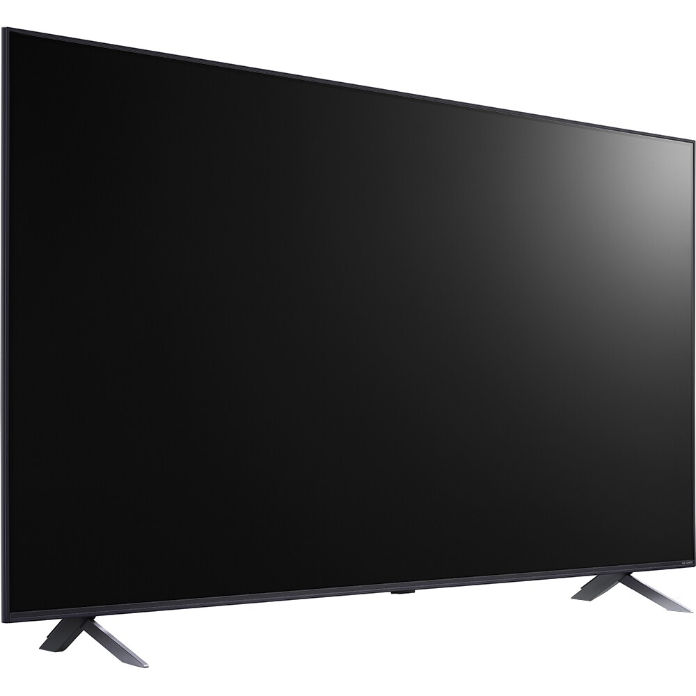 Televizor QNED Smart LG 50QNED80T3A, Ultra HD 4K, HDR, 126 cm