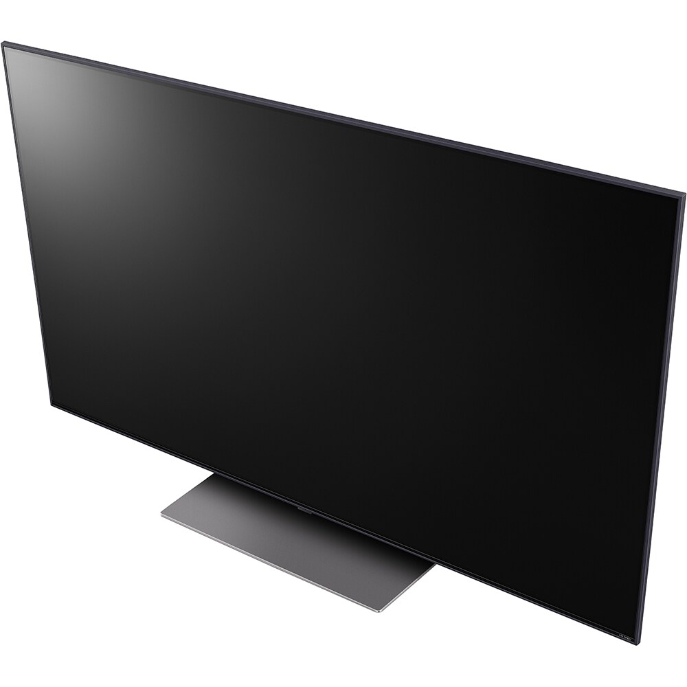 Televizor QNED Smart LG 50QNED813RE, Ultra HD 4K, HDR, 126cm