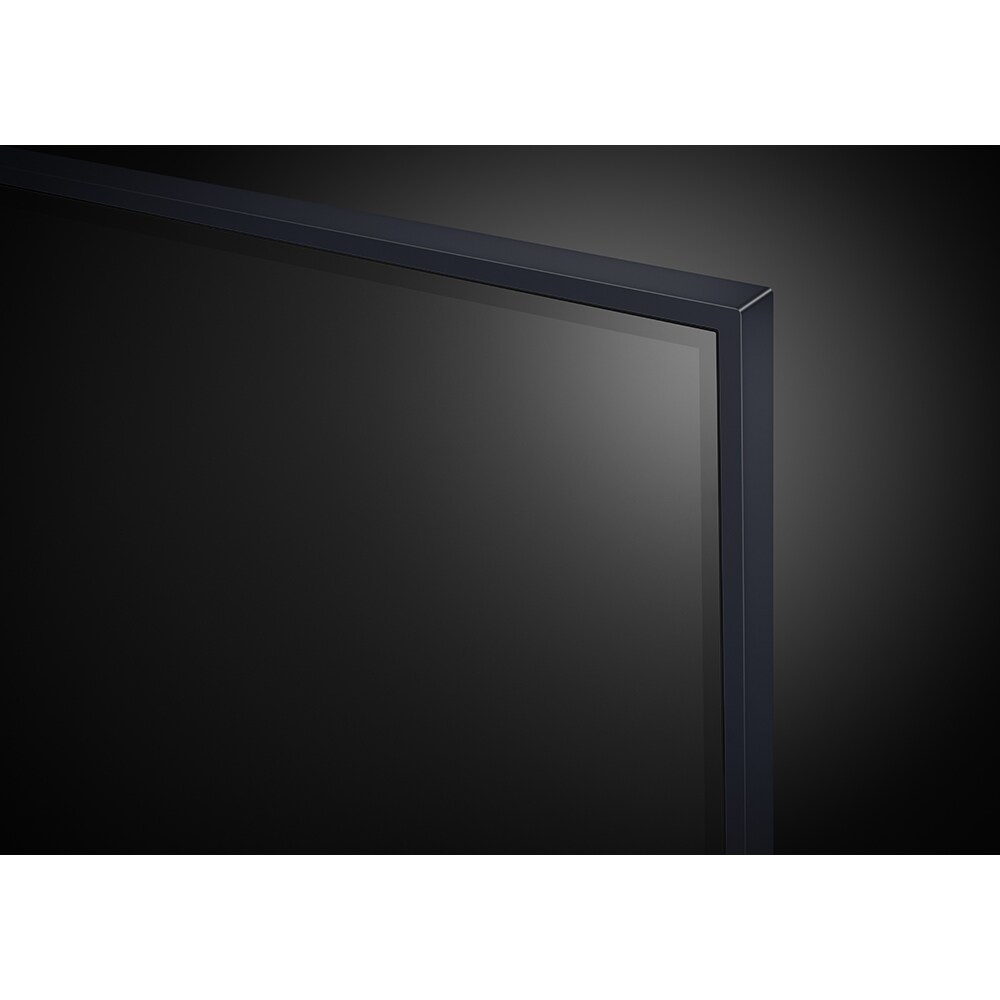 Televizor QNED Smart LG 50QNED813RE, Ultra HD 4K, HDR, 126cm