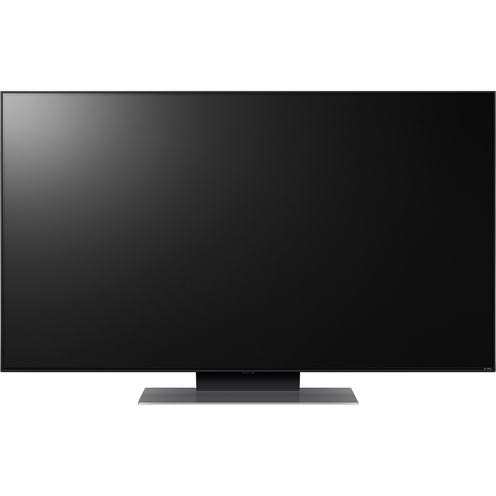Televizor QNED Smart LG 50QNED813RE, Ultra HD 4K, HDR, 126cm