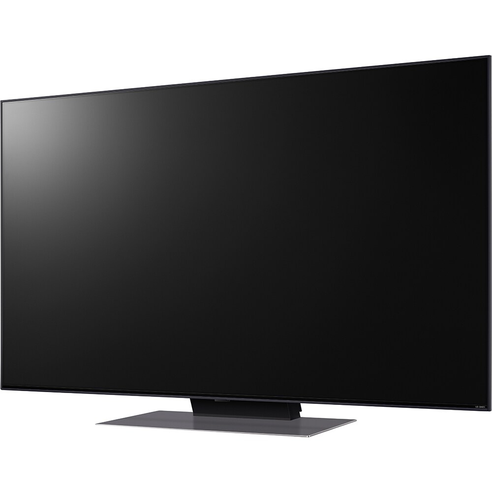 Televizor QNED Smart LG 50QNED813RE, Ultra HD 4K, HDR, 126cm
