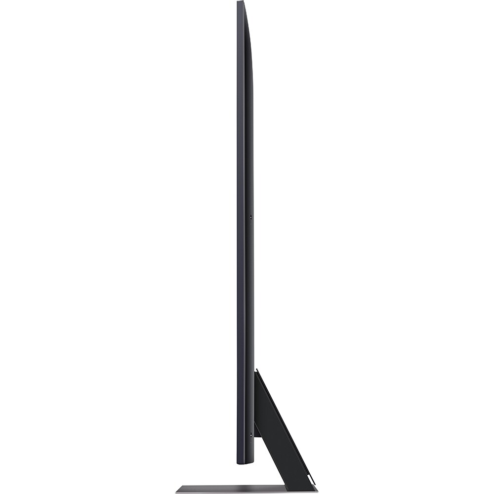 Televizor QNED Smart LG 50QNED813RE, Ultra HD 4K, HDR, 126cm