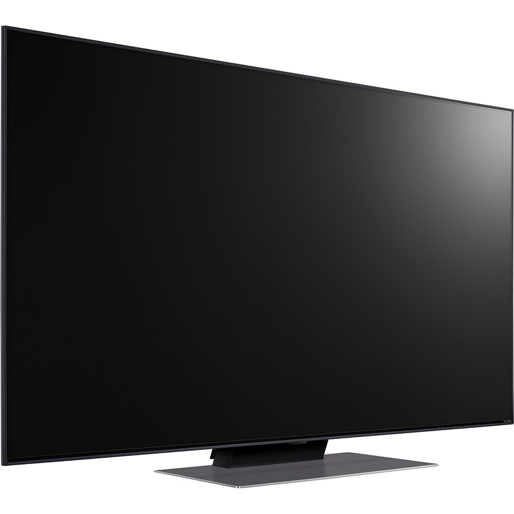 Televizor QNED Smart LG 50QNED813RE, Ultra HD 4K, HDR, 126cm
