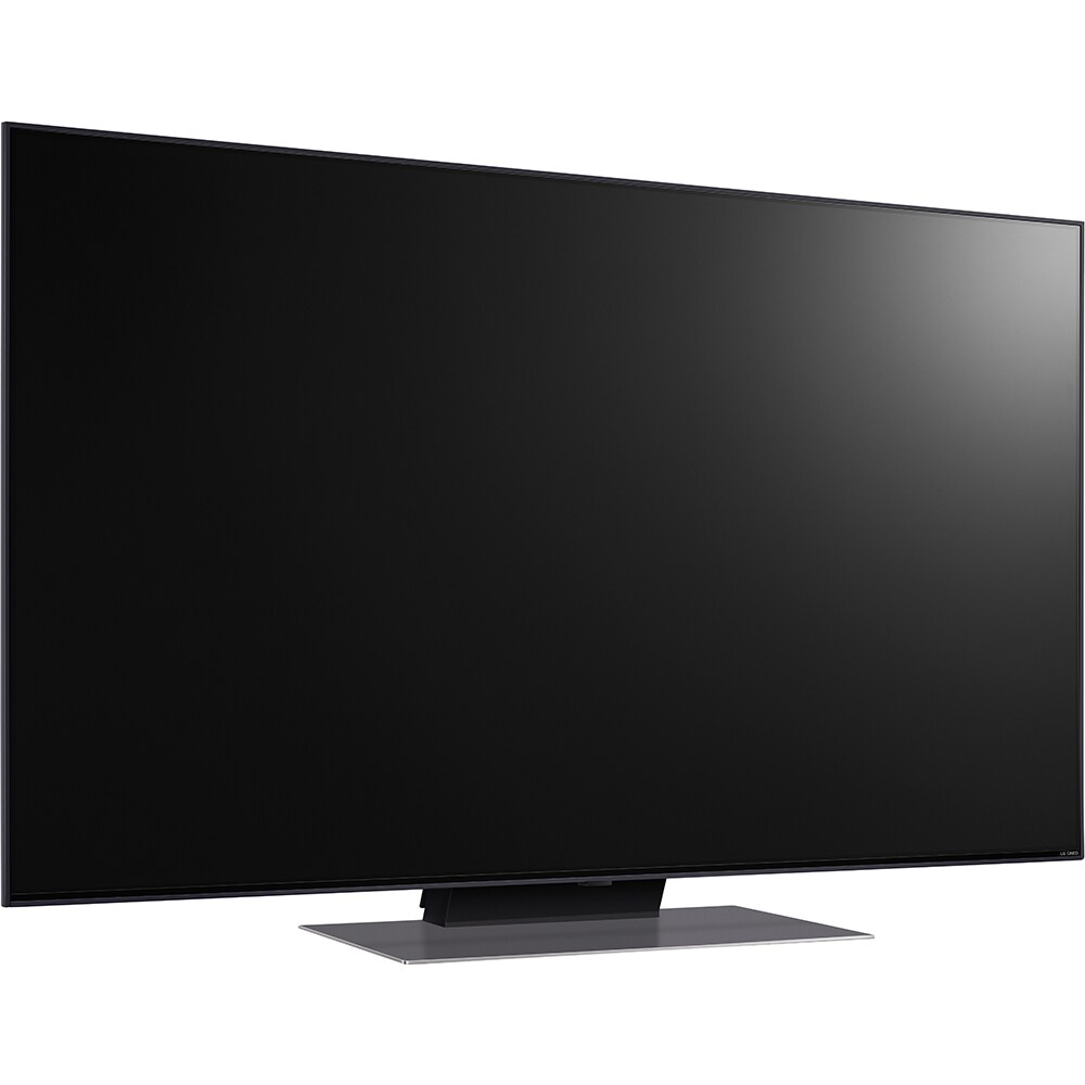 Televizor QNED Smart LG 50QNED813RE, Ultra HD 4K, HDR, 126cm