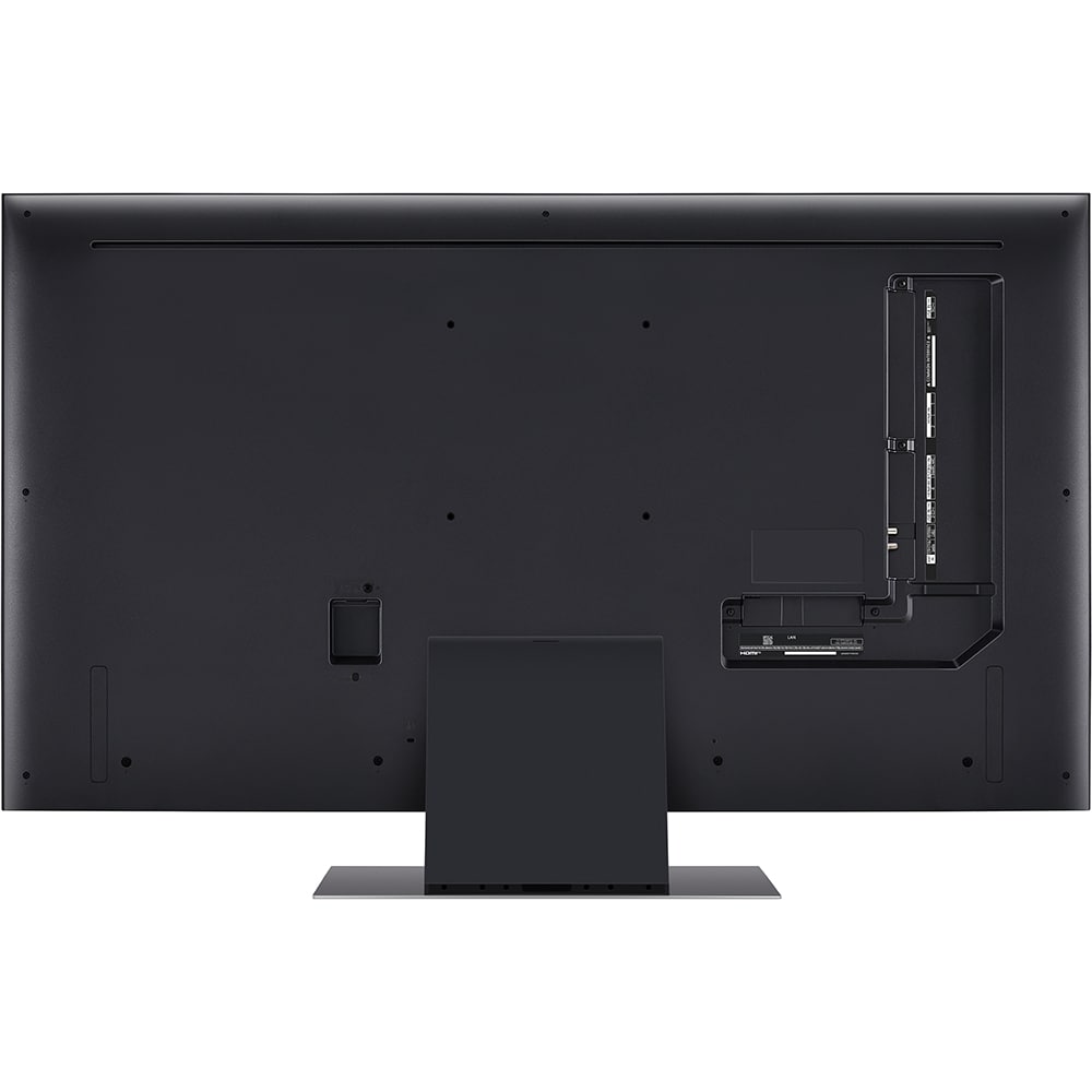 Televizor QNED Smart LG 50QNED813RE, Ultra HD 4K, HDR, 126cm