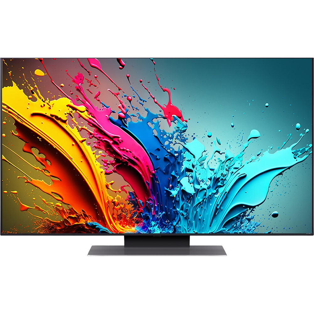 Televizor QNED Smart LG 50QNED86T3A, Ultra HD 4K, HDR, 126cm