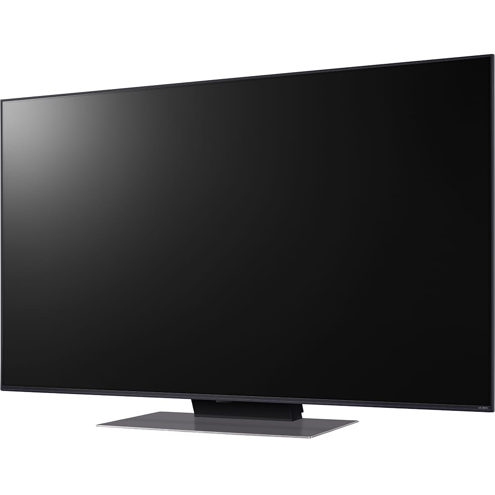 Televizor QNED Smart LG 50QNED86T3A, Ultra HD 4K, HDR, 126cm