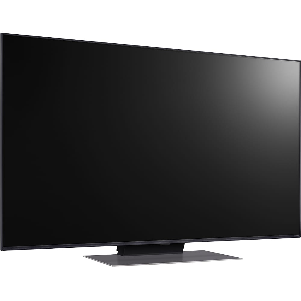 Televizor QNED Smart LG 50QNED86T3A, Ultra HD 4K, HDR, 126cm