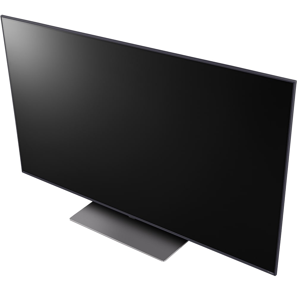 Televizor QNED Smart LG 50QNED86T3A, Ultra HD 4K, HDR, 126cm