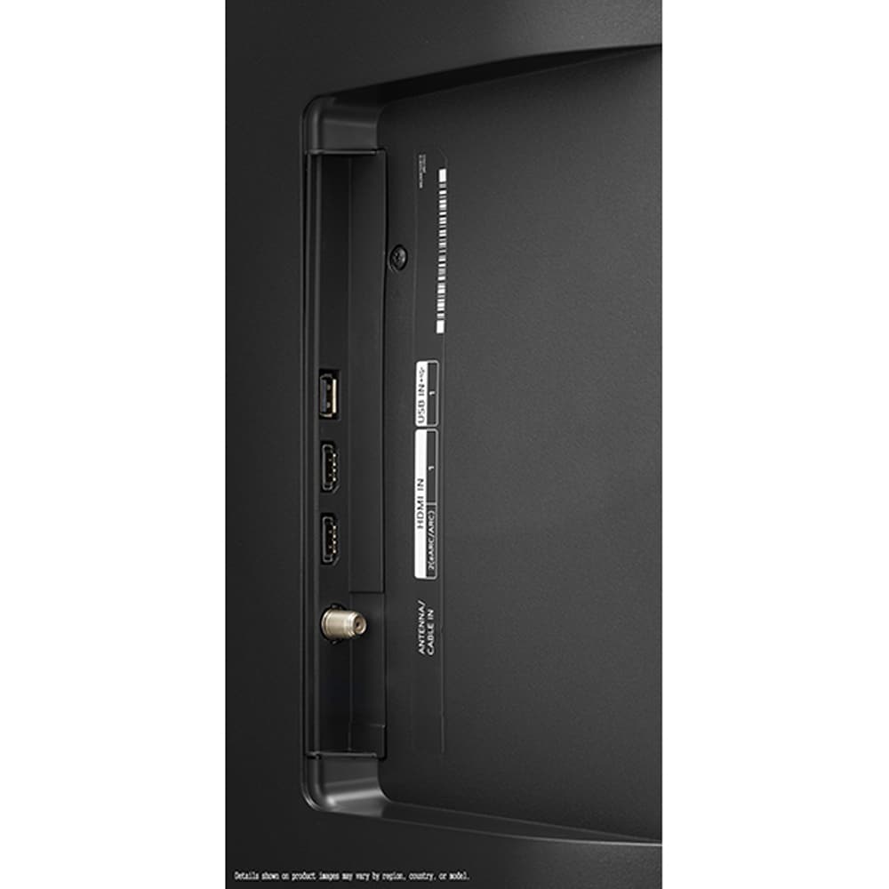 Televizor LED Smart LG 50UQ81003LB, Ultra HD 4K, HDR, 126cm