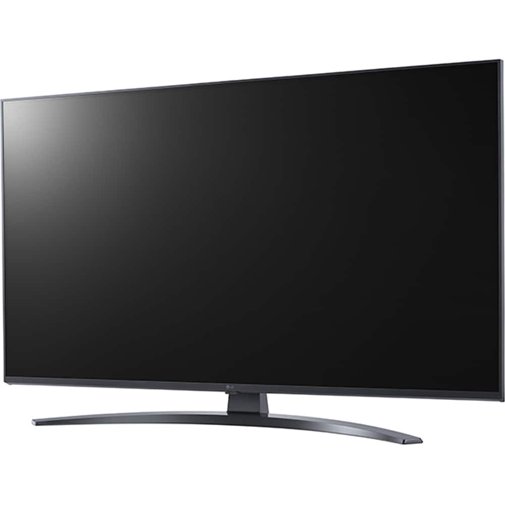 Televizor LED Smart LG 50UQ81003LB, Ultra HD 4K, HDR, 126cm
