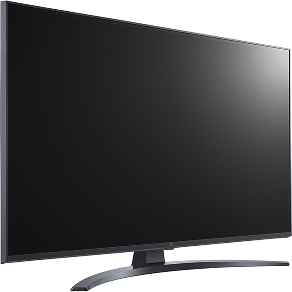 Televizor LED Smart LG 50UQ81003LB, Ultra HD 4K, HDR, 126cm