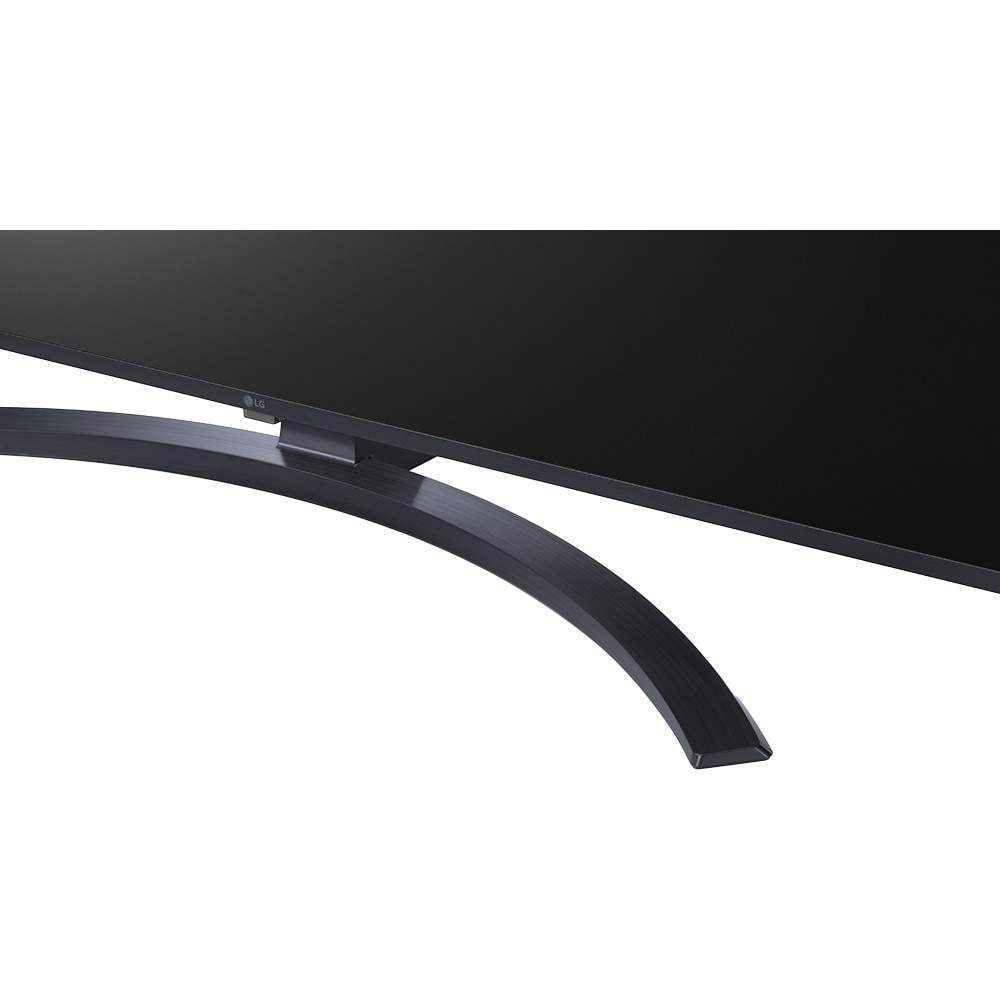 Televizor LED Smart LG 50UR81003LJ, Ultra HD 4K, HDR, 126cm