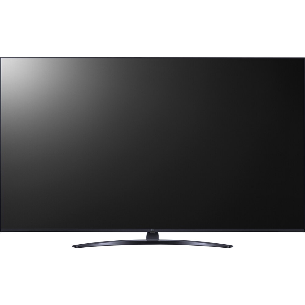 Televizor LED Smart LG 50UR81003LJ, Ultra HD 4K, HDR, 126cm