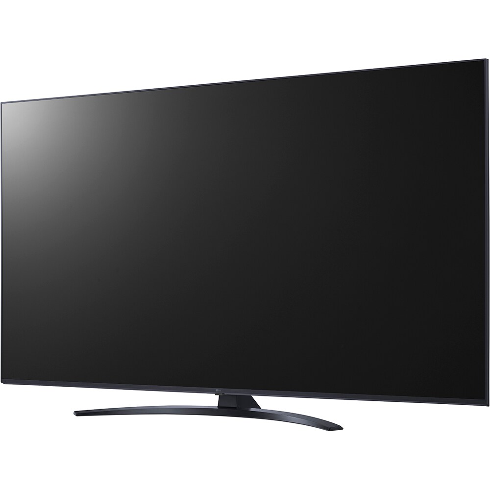 Televizor LED Smart LG 50UR81003LJ, Ultra HD 4K, HDR, 126cm