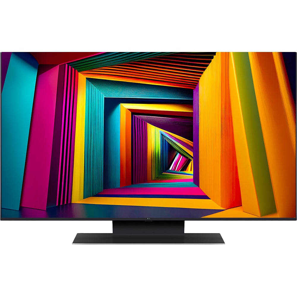 Televizor LED Smart LG 50UT91003LA, Ultra HD 4K, HDR, 126cm