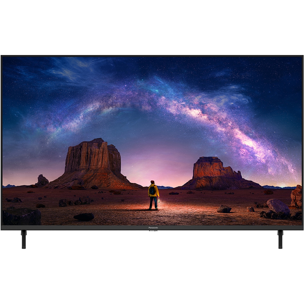 Televizor LED Smart PANASONIC 50W90, Ultra HD 4K, 127cm