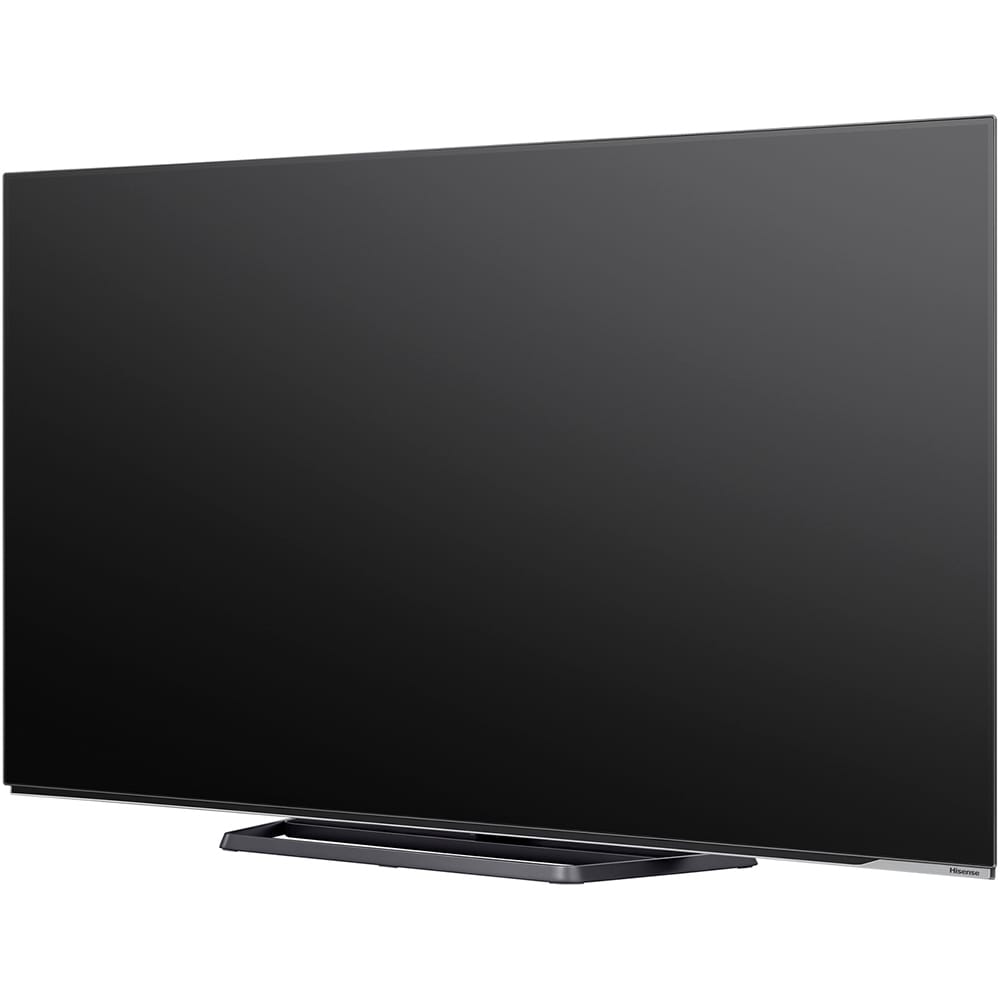 Televizor OLED Smart HISENSE 55A85H, Ultra HD 4K, HDR 10+, 139cm
