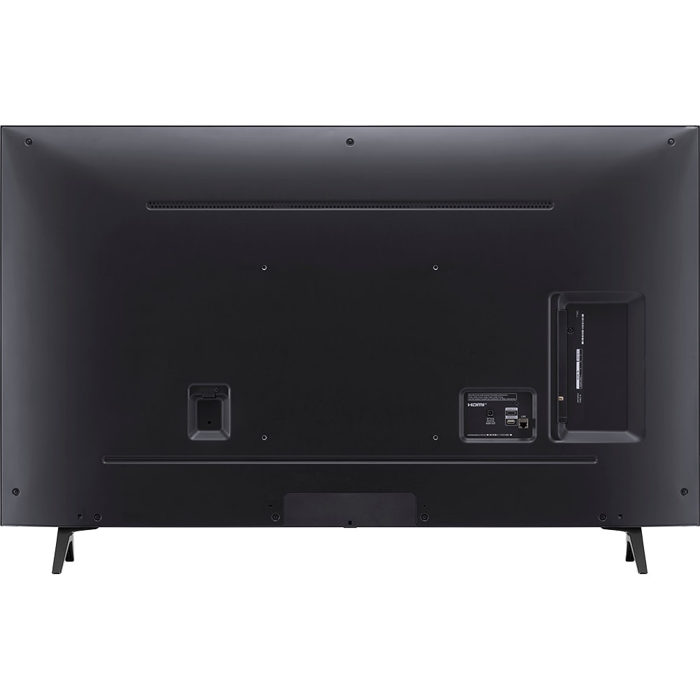 Televizor NanoCell Smart LG 55NANO753QC, Ultra HD 4K, HDR, 139cm
