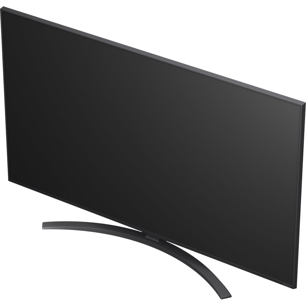 Televizor NanoCell Smart LG 55NANO81A3A, Ultra HD 4K, HDR, 139cm