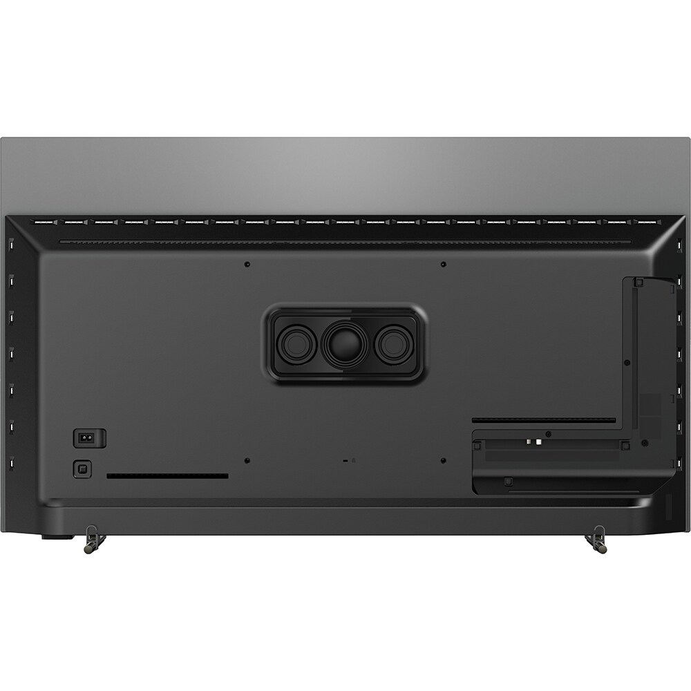 Televizor OLED Smart PHILIPS 55OLED718, Ultra HD 4K, HDR10+, 139cm