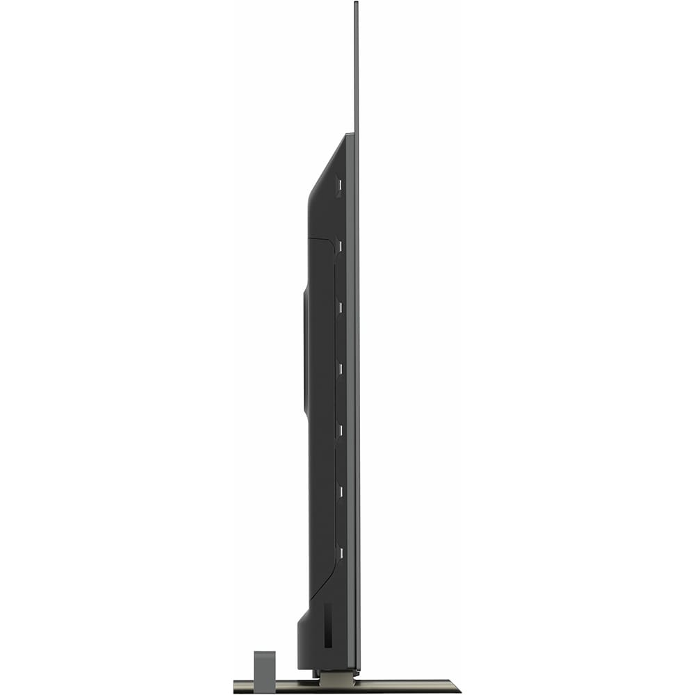 Televizor OLED Smart PHILIPS 55OLED718, Ultra HD 4K, HDR10+, 139cm