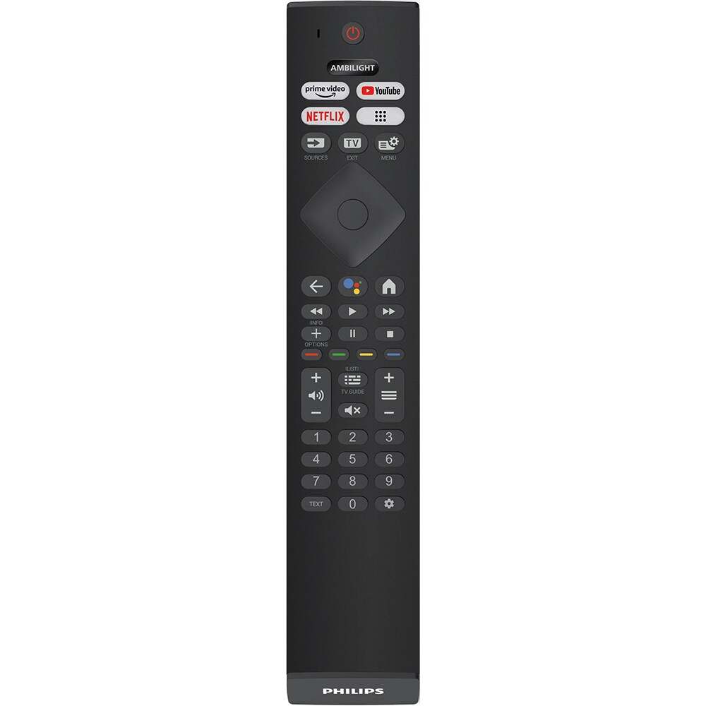 Televizor OLED Smart PHILIPS 55OLED718, Ultra HD 4K, HDR10+, 139cm