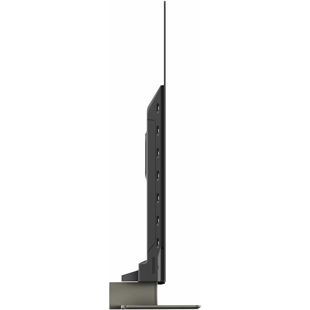 Televizor OLED Smart PHILIPS 55OLED818, Ultra HD 4K, HDR10+, 139cm