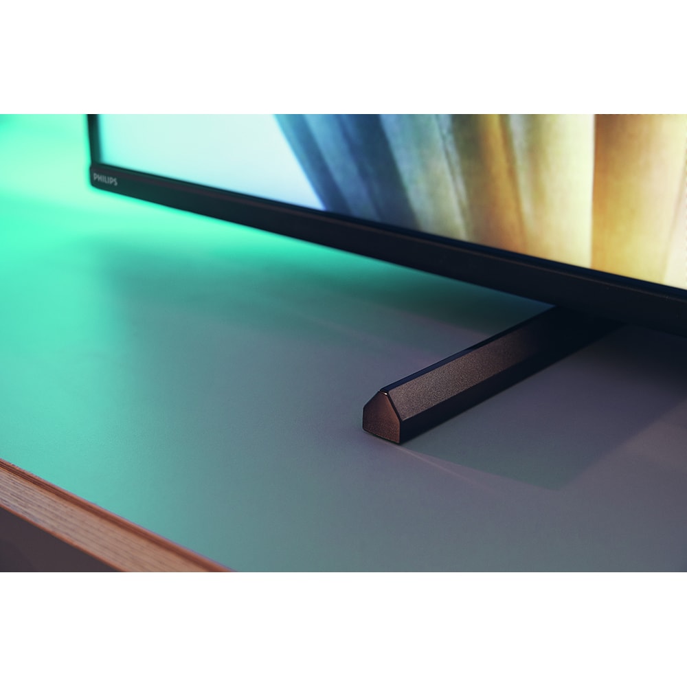 Televizor LED Smart PHILIPS 55PUS8007, Ultra HD 4K, HDR10+, 139cm