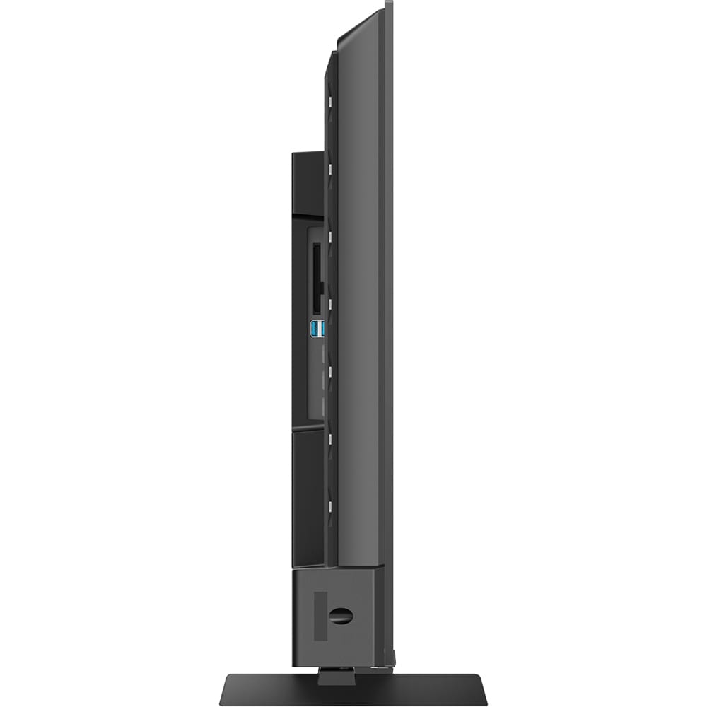 Televizor LED Smart PHILIPS 55PUS8009, Ultra HD 4K, HDR10+, 139cm