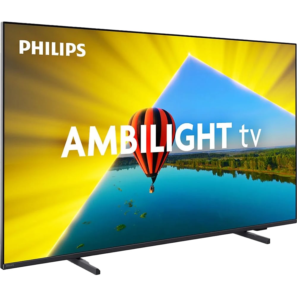 Televizor LED Smart PHILIPS 55PUS8079, Ultra HD 4K, HDR10+, 139cm