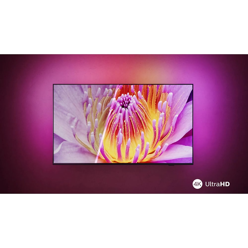 Televizor LED Smart PHILIPS 55PUS8079, Ultra HD 4K, HDR10+, 139cm