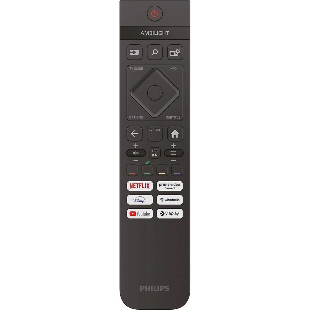 Televizor LED Smart PHILIPS 55PUS8079, Ultra HD 4K, HDR10+, 139cm