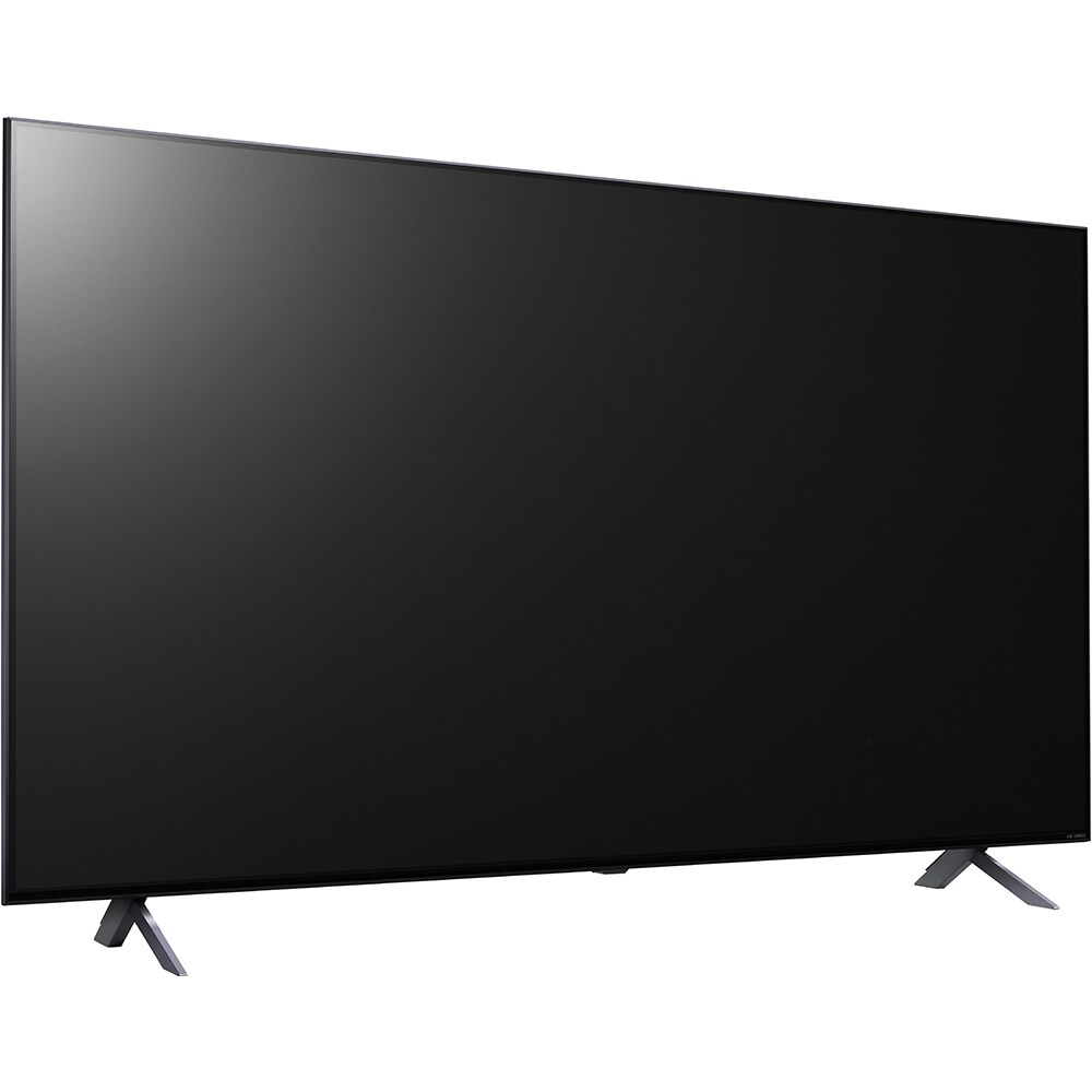 Televizor QNED Smart LG 55QNED753RA, Ultra HD 4K, HDR, 139cm