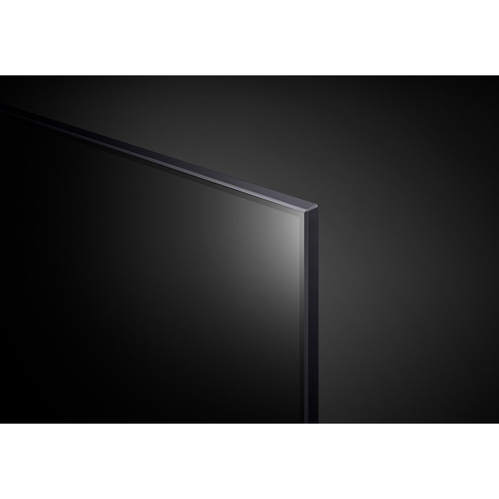 Televizor QNED Smart LG 55QNED753RA, Ultra HD 4K, HDR, 139cm